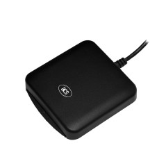 "ACS ACR39U-U1ACS Smart Card Reader - High-Speed, Secure & Reliable"